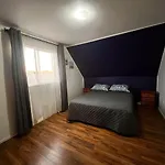 Casa Villarrica