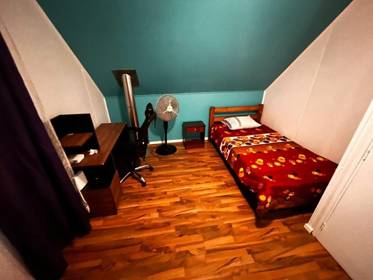 Casa de férias Casa Villarrica