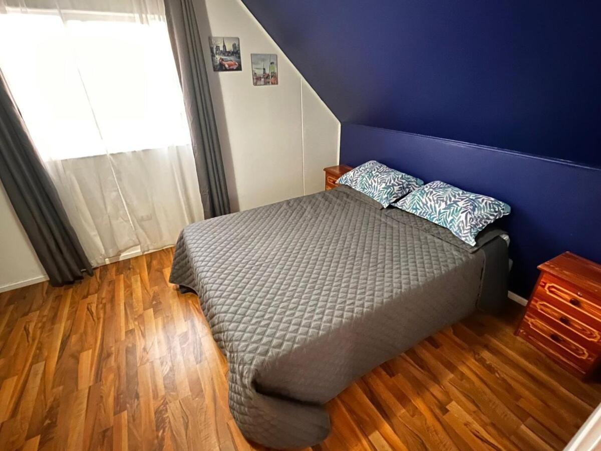 Casa * Villarrica
